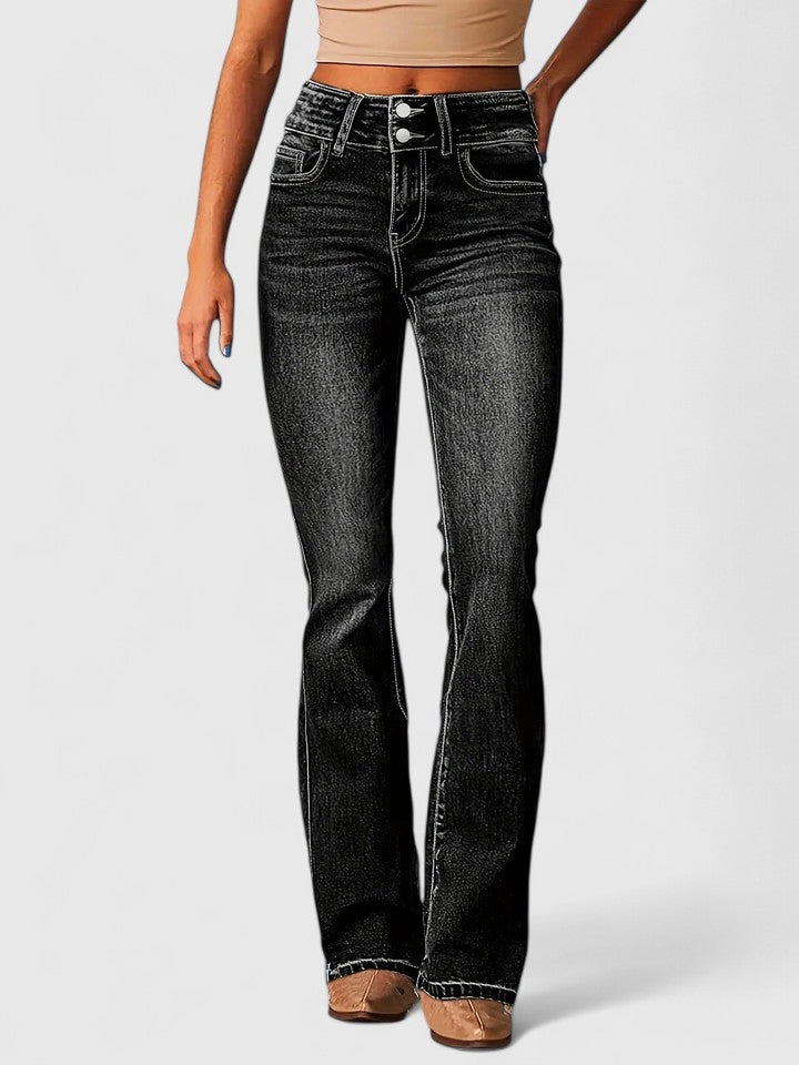 Dana - Sophisticated Women Pants