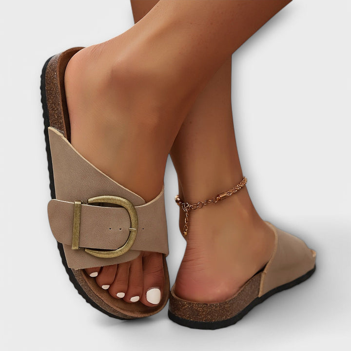 Chelsea - Comfortable Soft-Glide Sandals