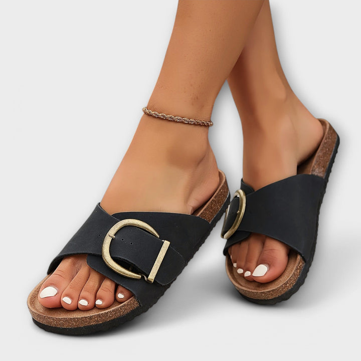 Chelsea - Comfortable Soft-Glide Sandals