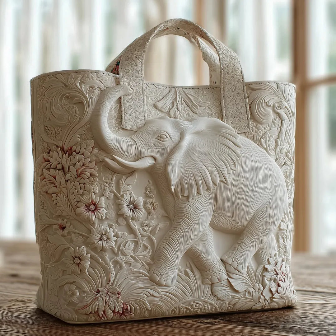 Handmade Melody - Elephant