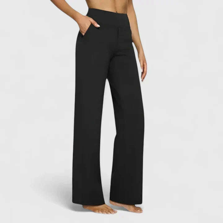 Alexis - Elegant Women Pants