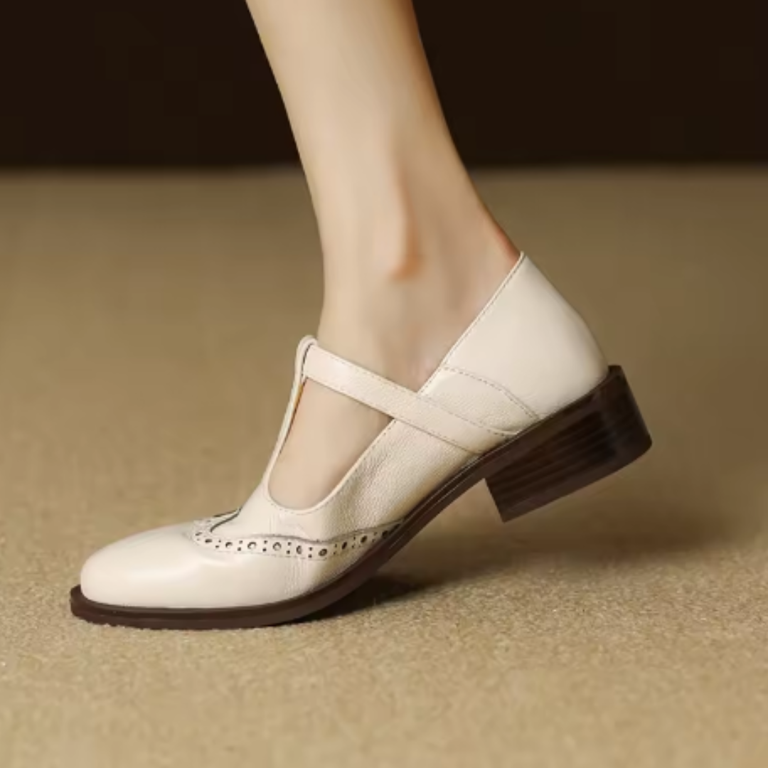 Amelie – Classic Women&