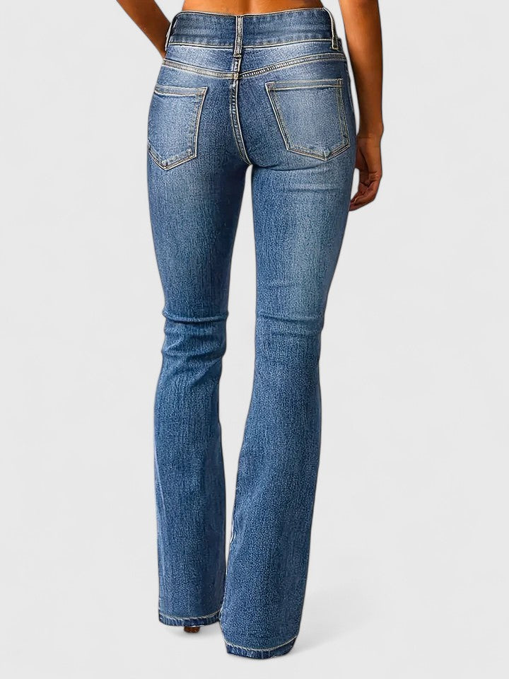 Dana - Sophisticated Women Pants