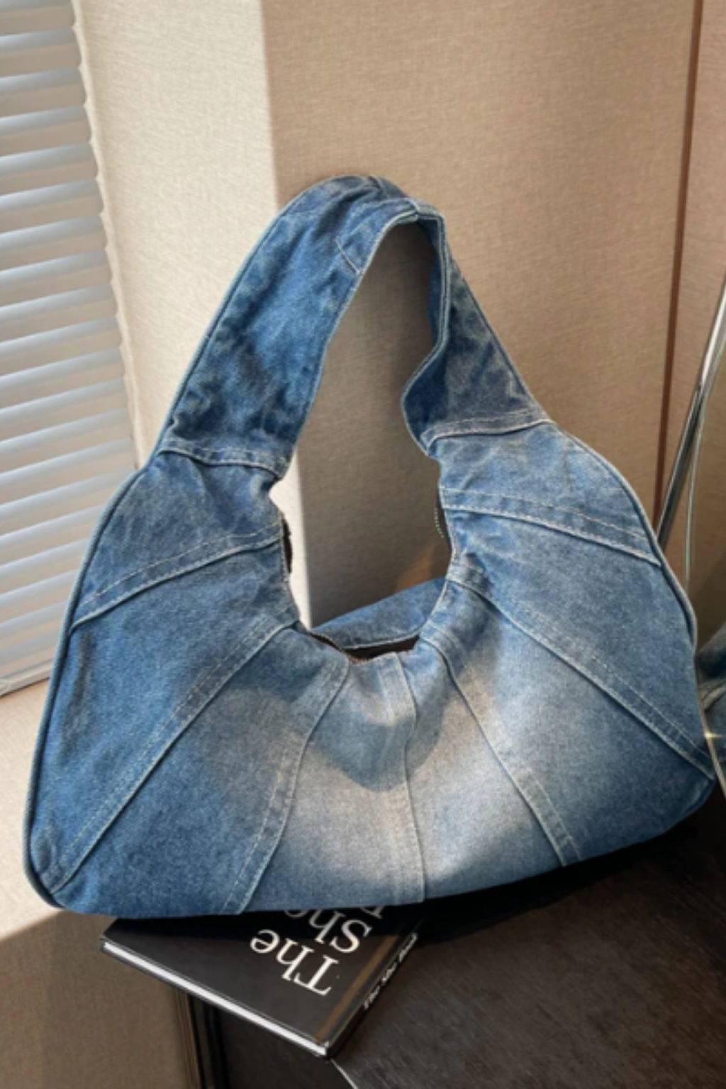 Jordan - Casual Shoulder Bag