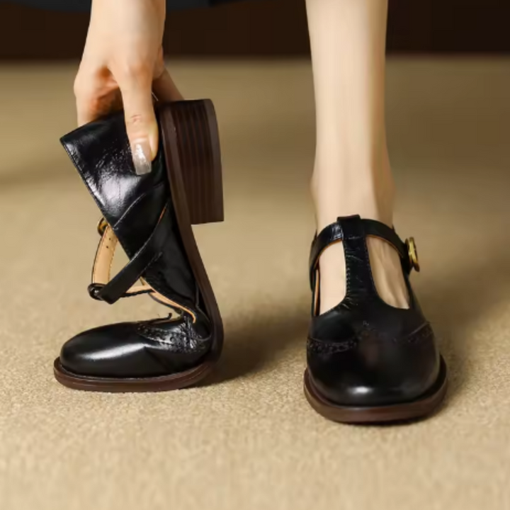 Amelie – Classic Women&