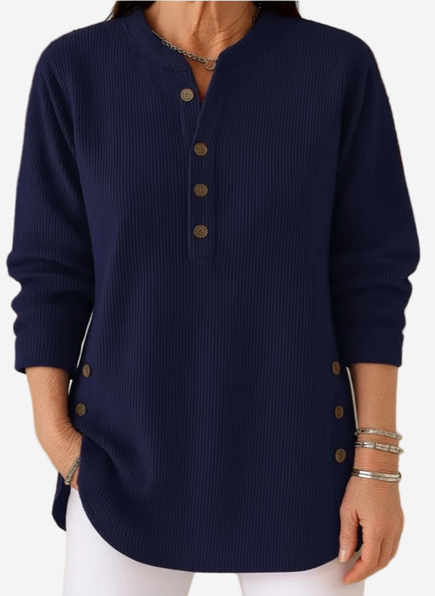 Valerie - Comfortable Sweater