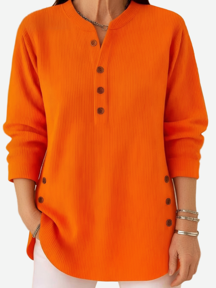 Valerie - Comfortable Sweater