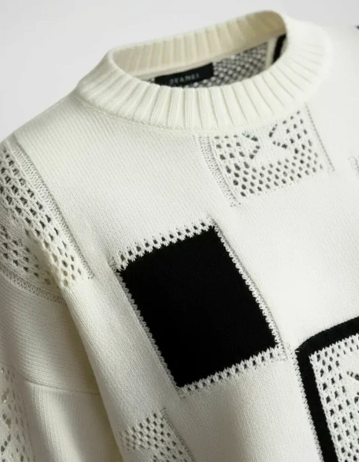 MARIA - ELEGANT &amp; COZY SWEATER