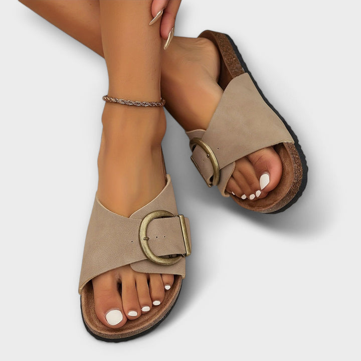 Chelsea - Comfortable Soft-Glide Sandals