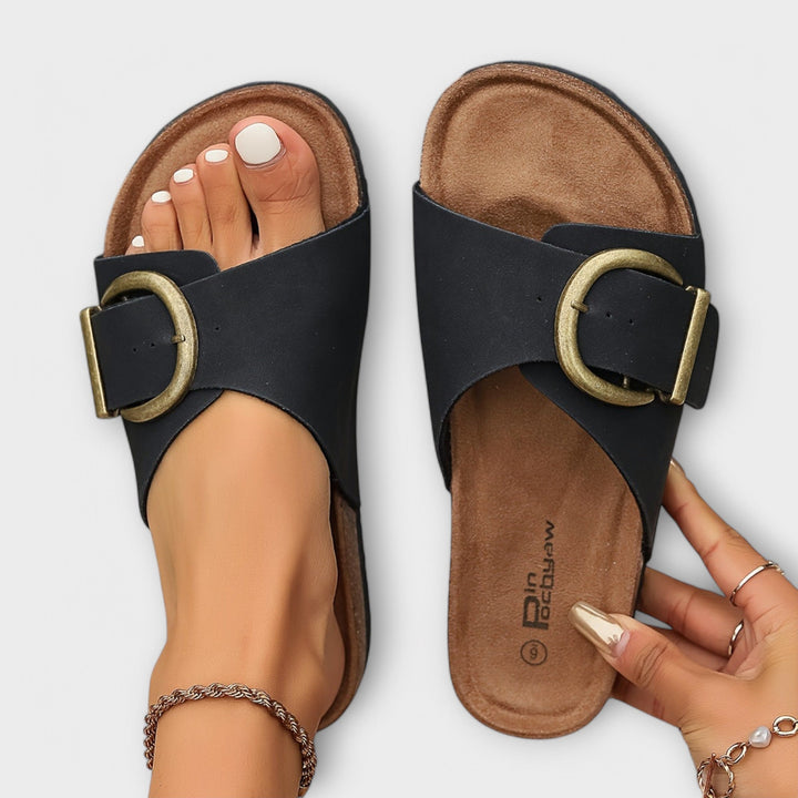 Chelsea - Comfortable Soft-Glide Sandals