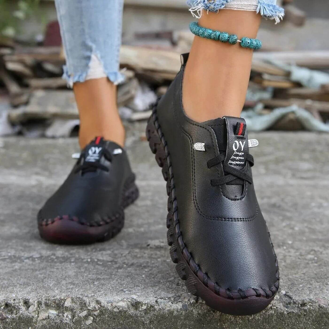Daisy - Comfort Orthopedic Sneakers