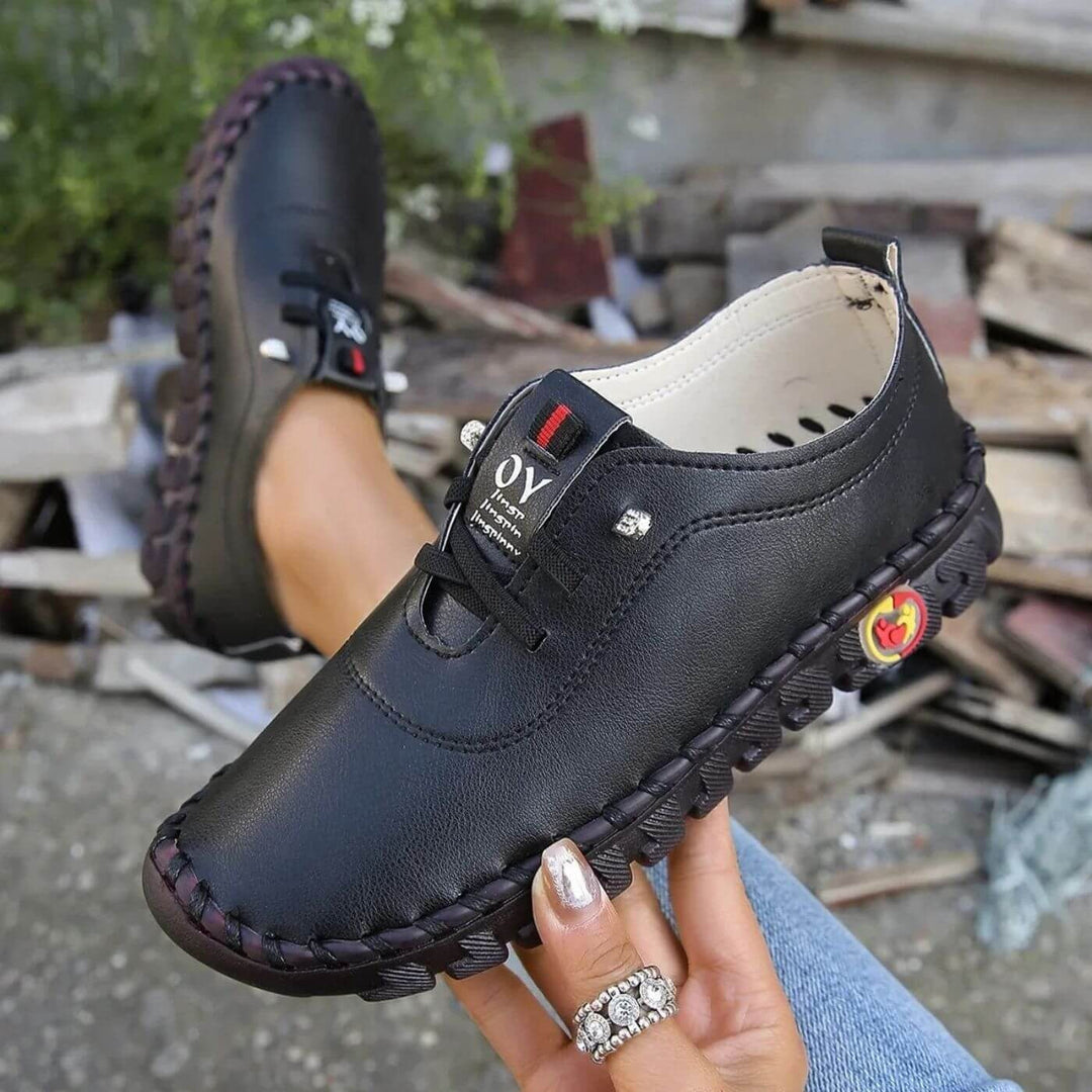 Daisy - Comfort Orthopedic Sneakers