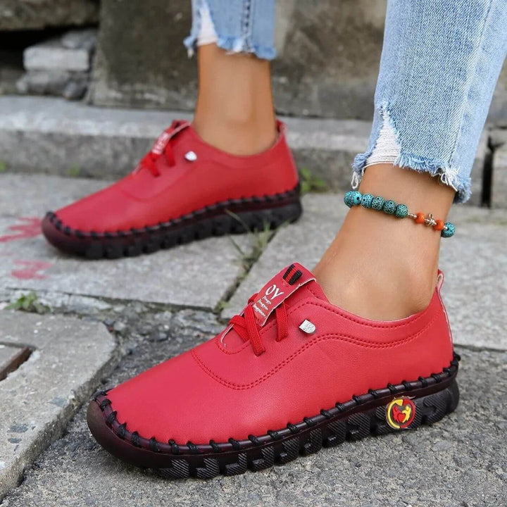 Daisy - Comfort Orthopedic Sneakers