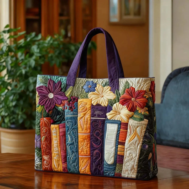 Handmade Melody - Book Lover