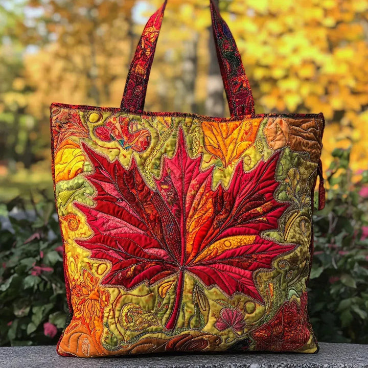 Handmade Melody - Sunset Maple