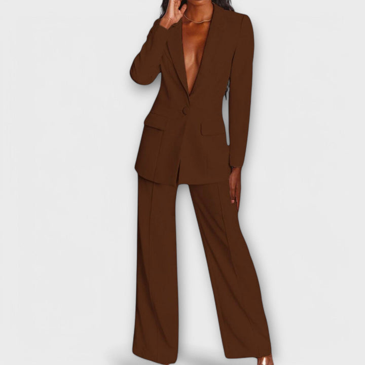 Lindsay - Elegant Women&