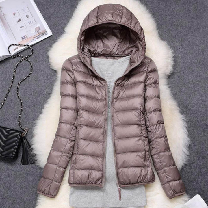 Vanessa - Waterproof Jacket