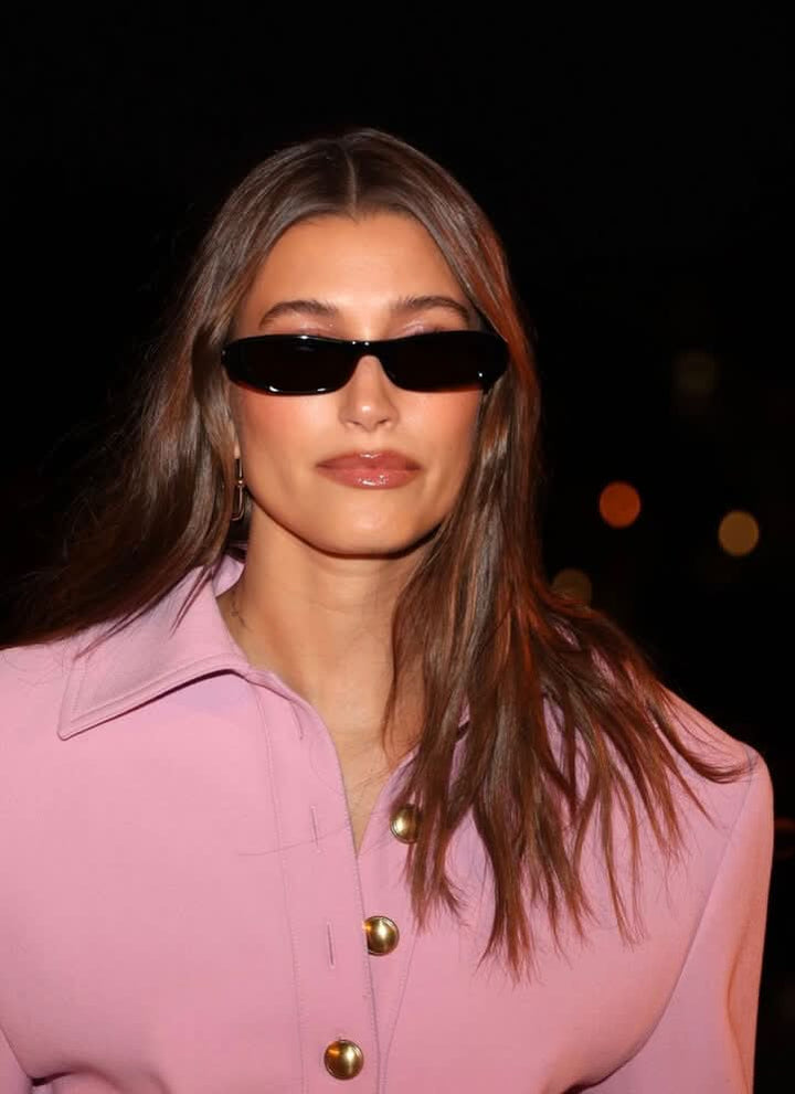 Gabriella - Trendy Sunglasses