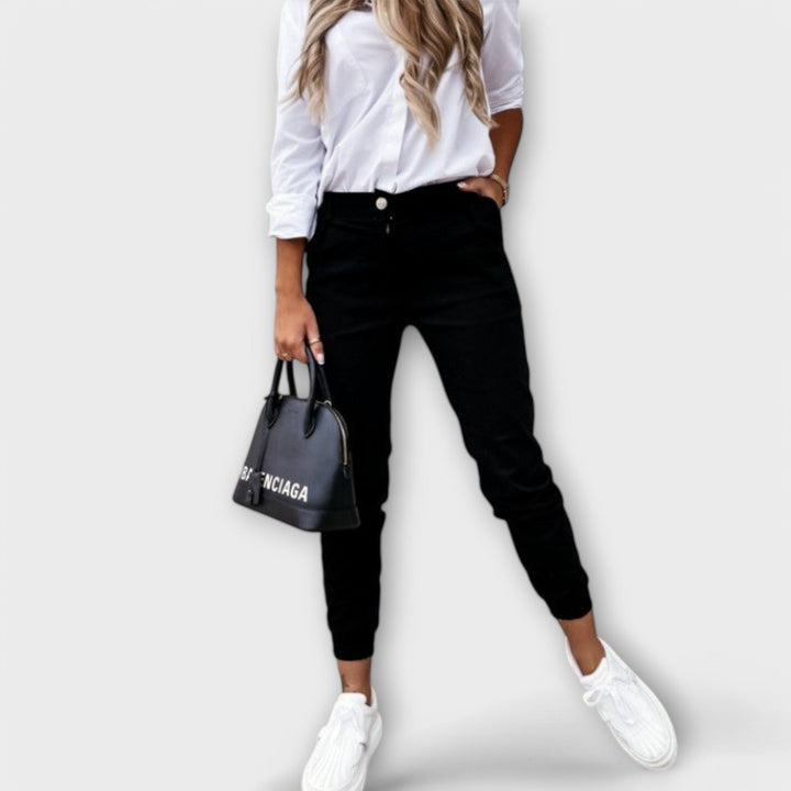 Daisy - Women Stretch Pants