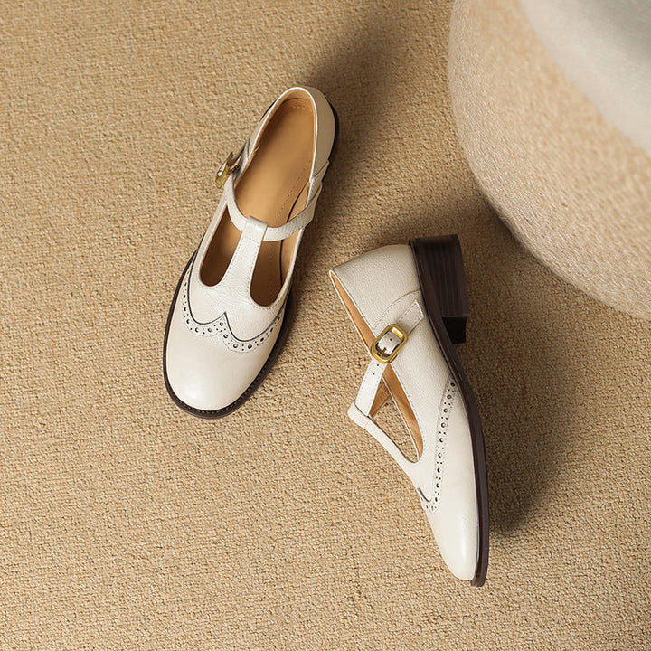 Amelie – Classic Women&