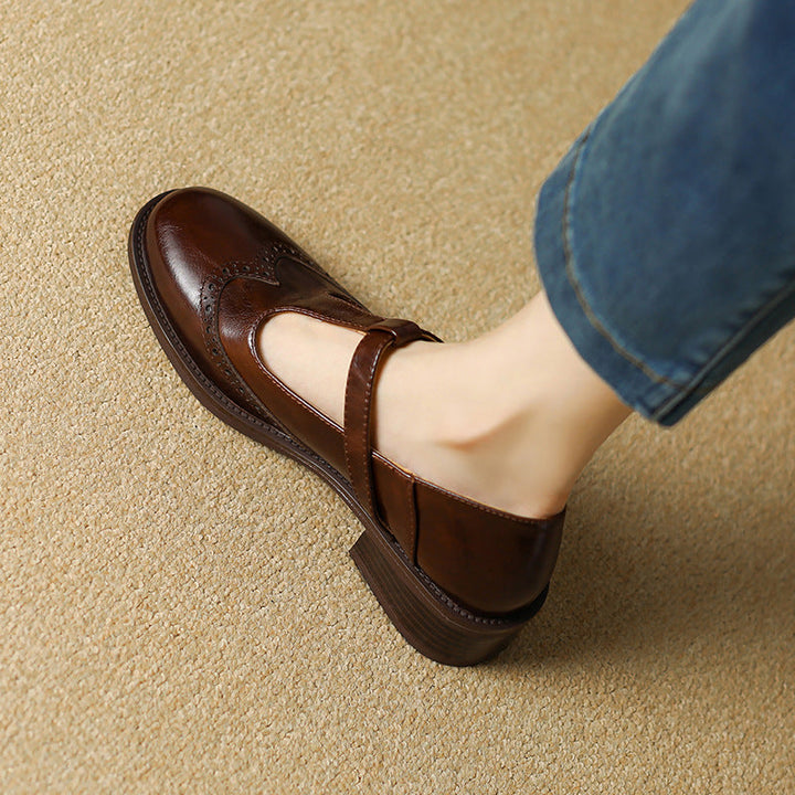 Amelie – Classic Women&