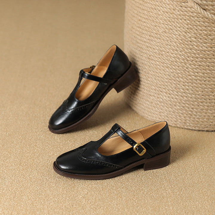 Amelie – Classic Women&