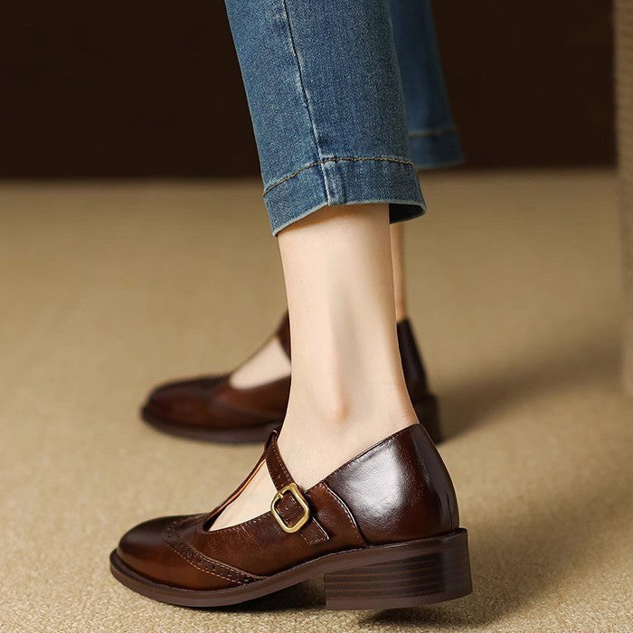 Amelie – Classic Women&