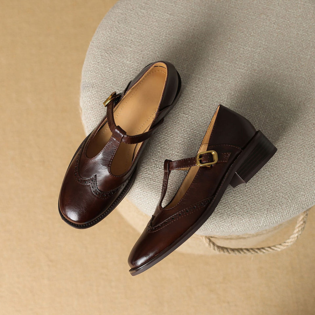 Amelie – Classic Women&