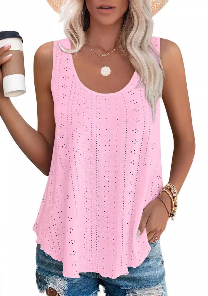 NOVA - Lightweight Summer Tank Top