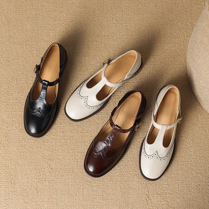 Amelie – Classic Women&