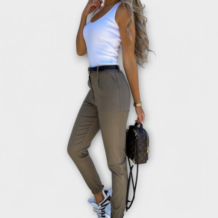Daisy - Women Stretch Pants