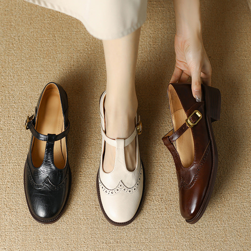 Amelie – Classic Women&