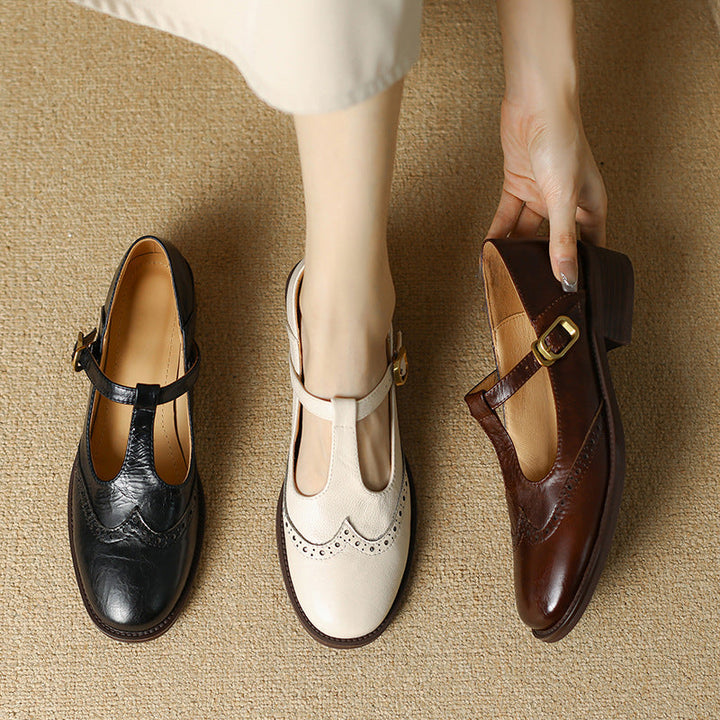 Amelie – Classic Women&