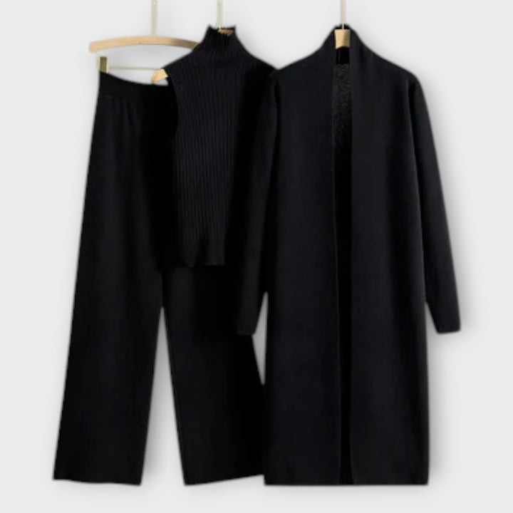 Allison - Three-Piece Set