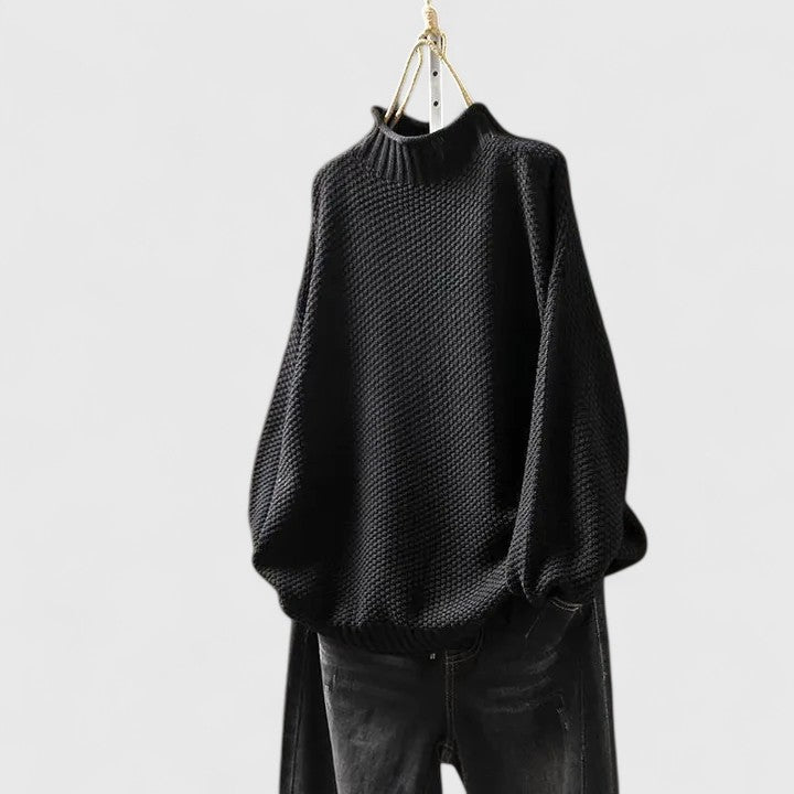 Brenda - Sophisticated Sweater