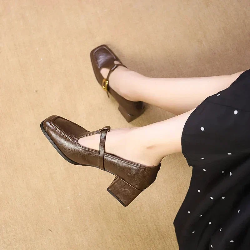 Ida – Timeless Women&