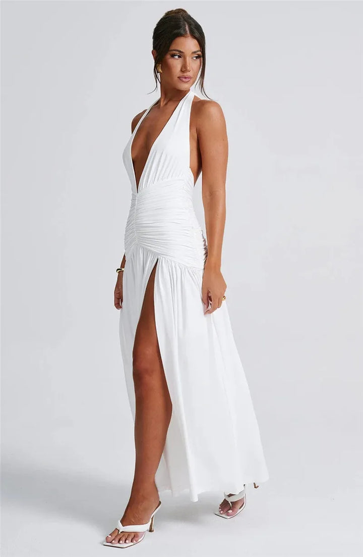 Harmony - The Maxi Dress of Dreams
