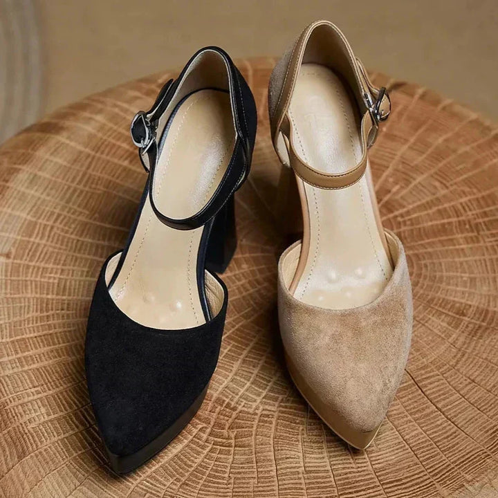 Dana Elegant Pumps