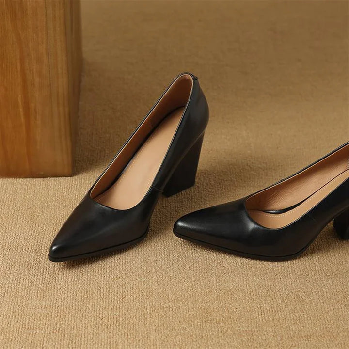 Savannah Elegant Pumps