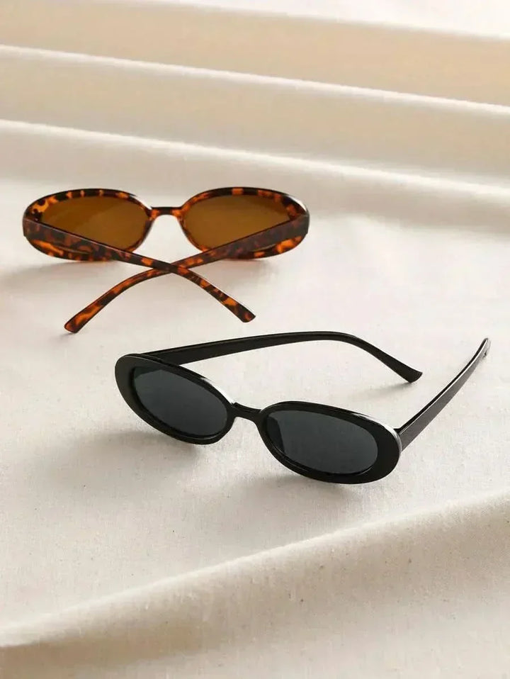 Sadie - Elegant Sunglasses