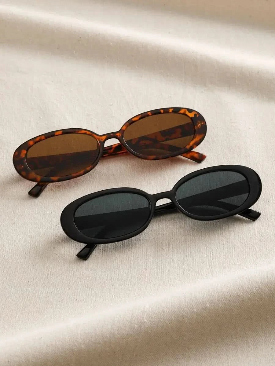Sadie - Elegant Sunglasses