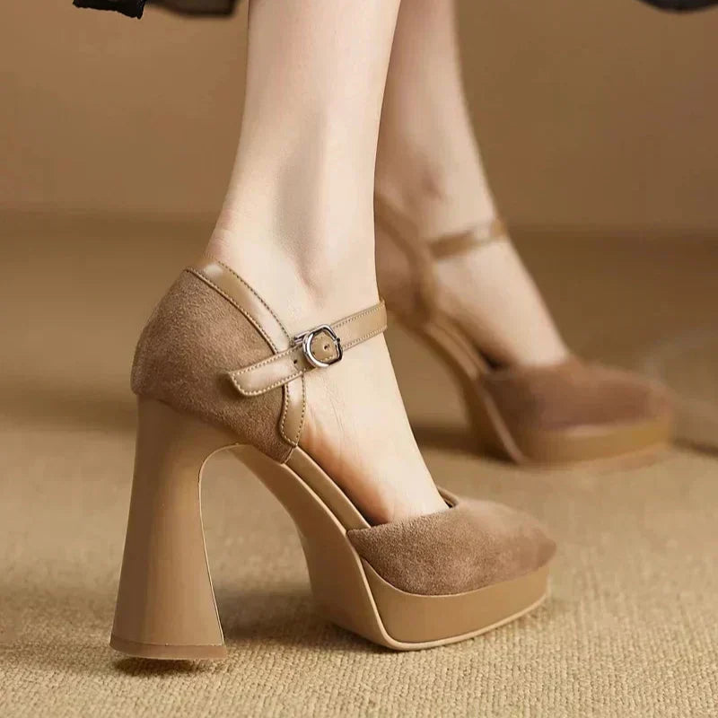 Dana Elegant Pumps