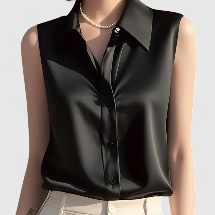 Layla - Sophisticated Blouse