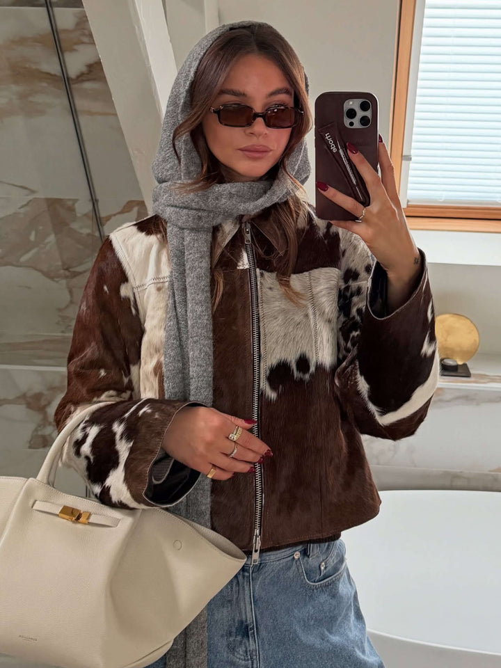 Skylar - Glamorous Sunglasses