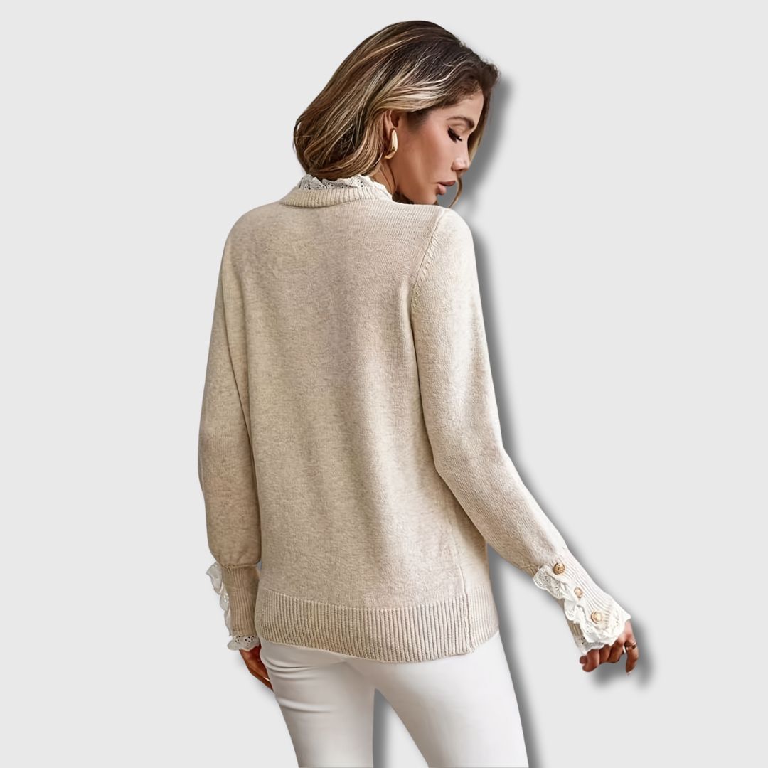 Amara - Elegant Sweater