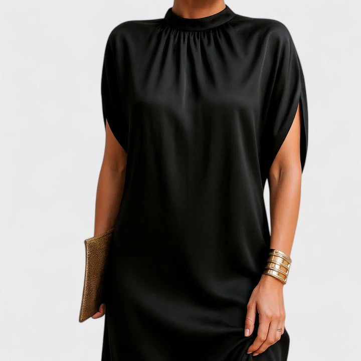 Diana - Figure Flattering Dress
