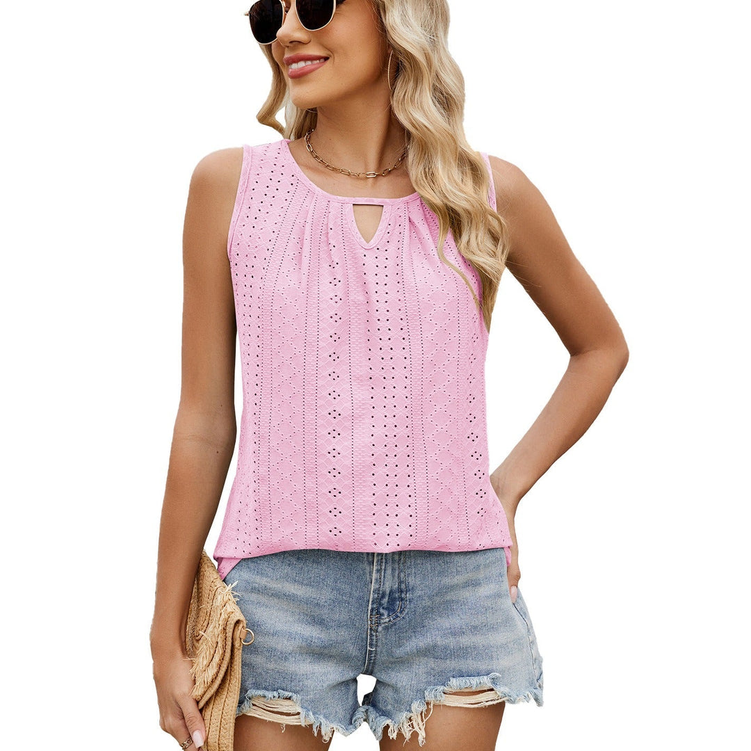 SOFIA - Relaxed Women Summer Loose Fit Top