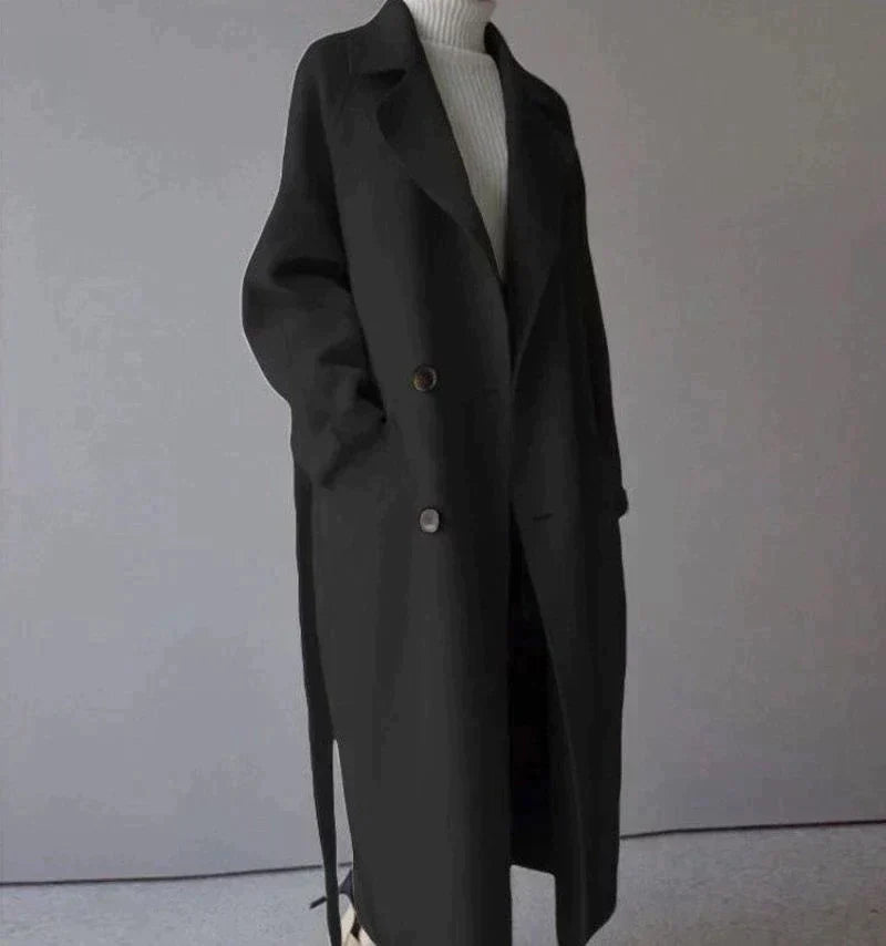 Joyce - Long Coat