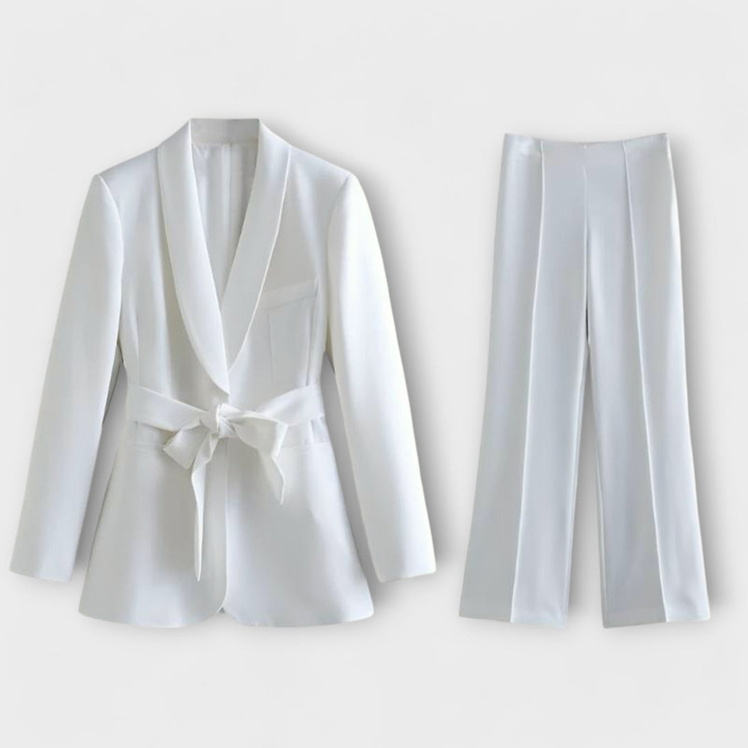 Piper - Stylish 2-Piece Set