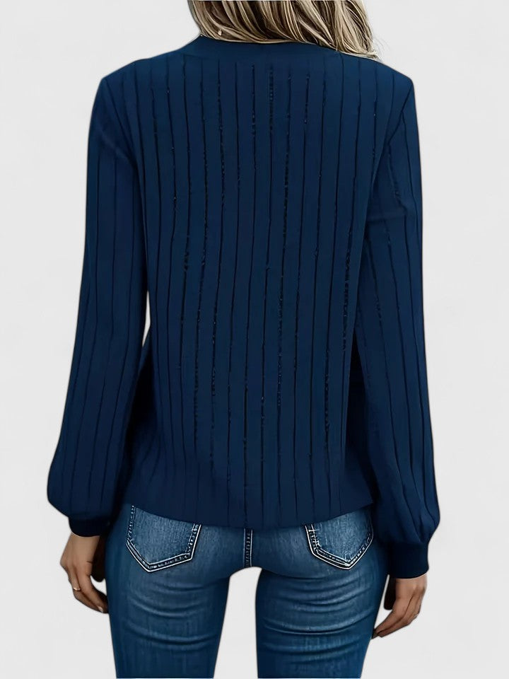 Claire - Comfortable Sweater